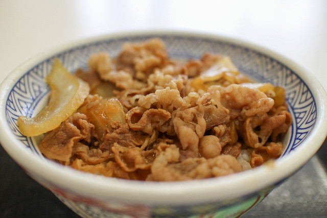 Yoshinoya Kodekimachiten photo 2