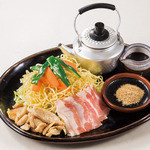 Dotonbori Hachinohe Numa Kan Ten