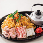 Dotonbori Hachinohe Numa Kan Ten