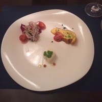 ヴィア トスカネッラ - 