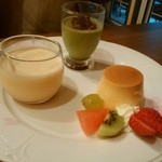 スイーツランベルセ - 