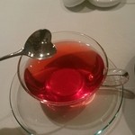 クッチーナ イタリアーナ ガッルーラ - ハーブティー