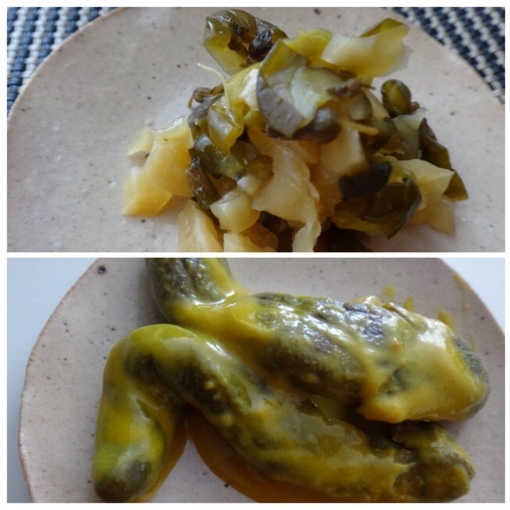 岡田の仙台長なす漬本舗 エスパル店 - 仙台（その他）の写真