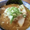 麺やまだ