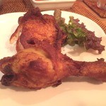 イスカンダル - アヤムゴレン