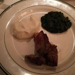 Wolfgang's Steakhouse by Wolfgang Zwiener - 