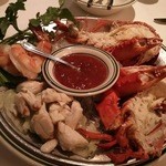 Wolfgang's Steakhouse by Wolfgang Zwiener - 