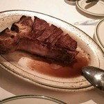 Wolfgang's Steakhouse by Wolfgang Zwiener - 