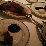 Wolfgang's Steakhouse by Wolfgang Zwiener - 