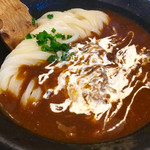 山下本気うどん - 