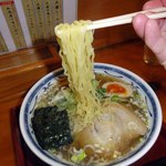 Ramen Tei Ookuni - 