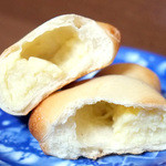 自家製天然酵母パン カントリー・マム - 