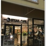 The Meat Locker STEAK & CAFE - 外観