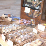 大西焼菓子店 - 