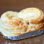 自家製天然酵母パン カントリー・マム - 