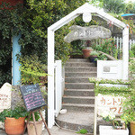 自家製天然酵母パン カントリー・マム - 