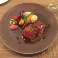 Le Salon de Legumes - 