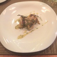 Le Salon de Legumes - 