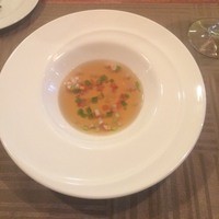 Le Salon de Legumes - 