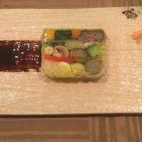 Le Salon de Legumes - 