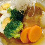 旬魚旬菜 利衛門 - 