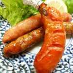 旬魚旬菜 利衛門 - 