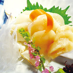 旬魚旬菜 利衛門 - 