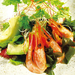 旬魚旬菜 利衛門 - 