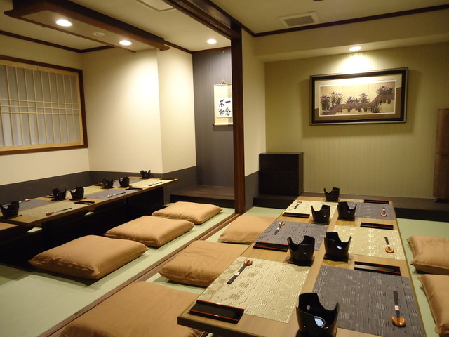 旬魚旬菜 利衛門 矢幅店（シュンギョシュンサイ リエモン） - 矢幅（居酒屋）の写真