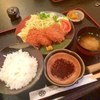 とんかつの店梅かつ