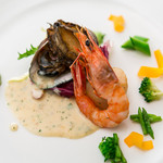 サンシャイン クルーズ・クルーズ