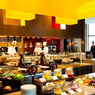 NOKARoast&Grill(ノカロースト＆グリル)