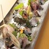 勝どき鮮魚店
