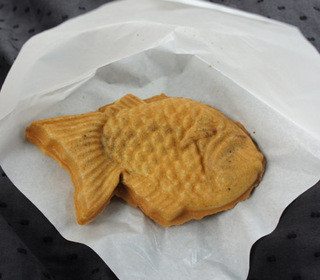 Taiyaki Tachibanaya - 