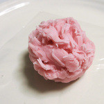 とま屋 - きんとん 1個400円(税込)