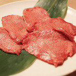 Yakiniku Gyuuou Ishikawaan - 