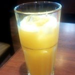 ニジュウマル - オレンジソーダ