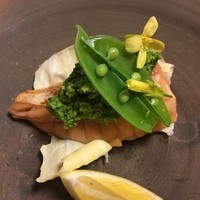 草喰 なかひがし - 