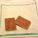 ル プティ キャドー - ここセット