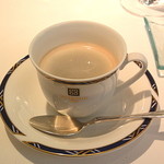 ル プティ キャドー - コーヒー