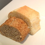 ル プティ キャドー - 自家製パン