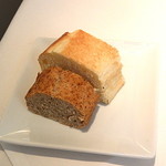 ル プティ キャドー - 自家製パン