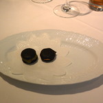 ル プティ キャドー - アミューズ