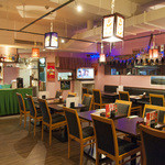 Herbal Spice Kitchen