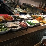 Moonshine & The Po'Boys - 