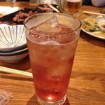 居酒屋 しげ屋 - 蒲田の夜サワー