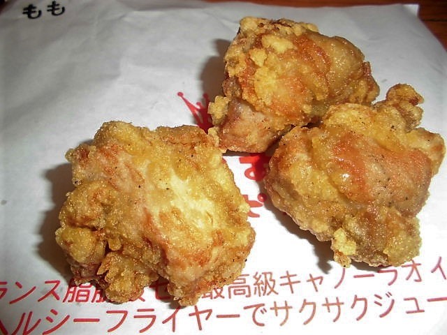 からあげチャンピオン 仙台新坂通店 北四番丁 からあげ 食べログ からあげチャンピオン 仙台新坂通店 北四番丁 からあげ 食べログ