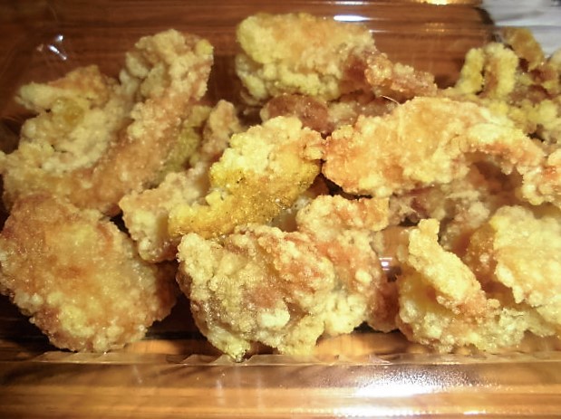 からあげチャンピオン 仙台新坂通店 北四番丁 からあげ 食べログ からあげチャンピオン 仙台新坂通店 北四番丁 からあげ 食べログ
