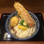 難波千日前 釜たけうどん - 