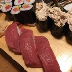 Sushi Izakaya Yataizushi - 